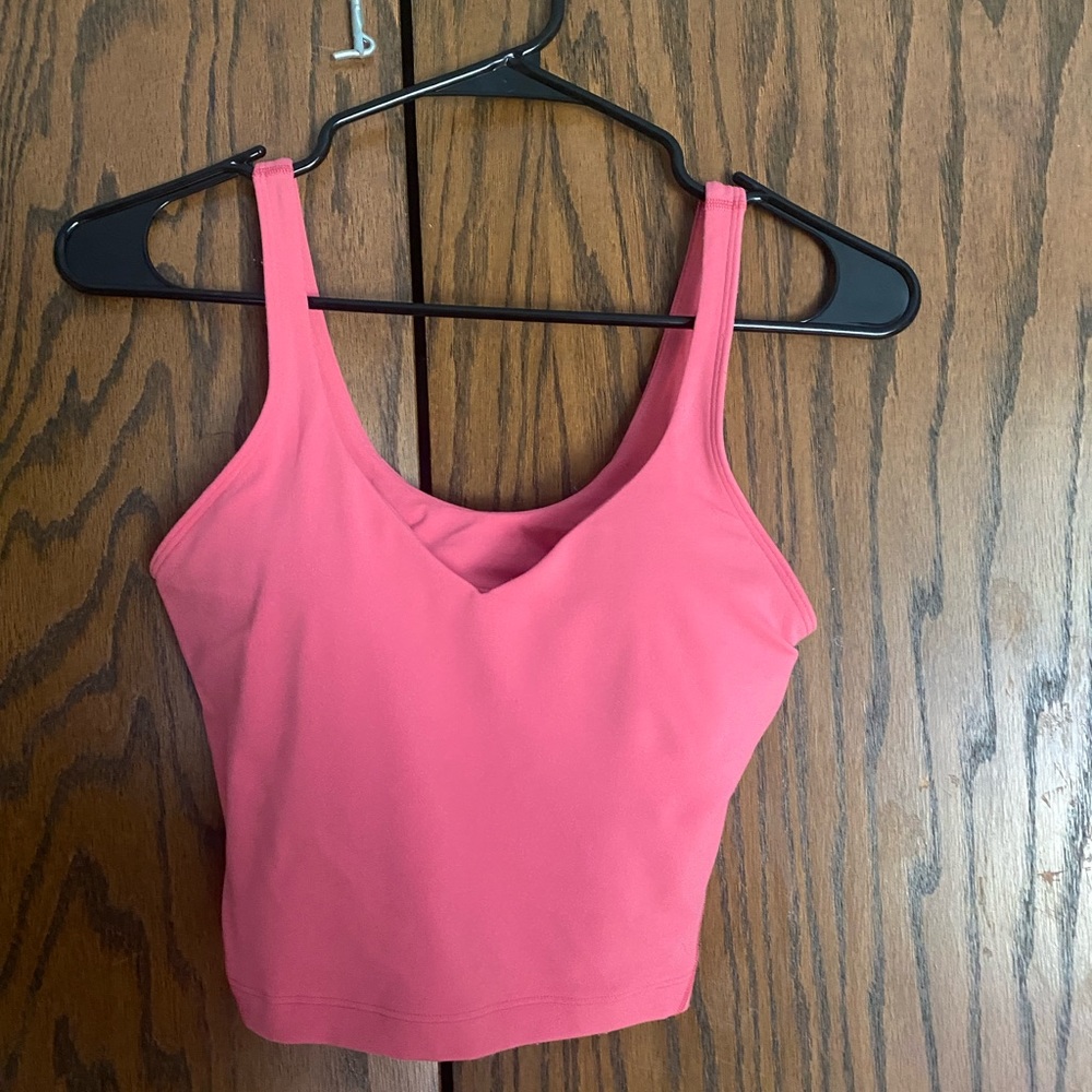 Lululemon Align Tank